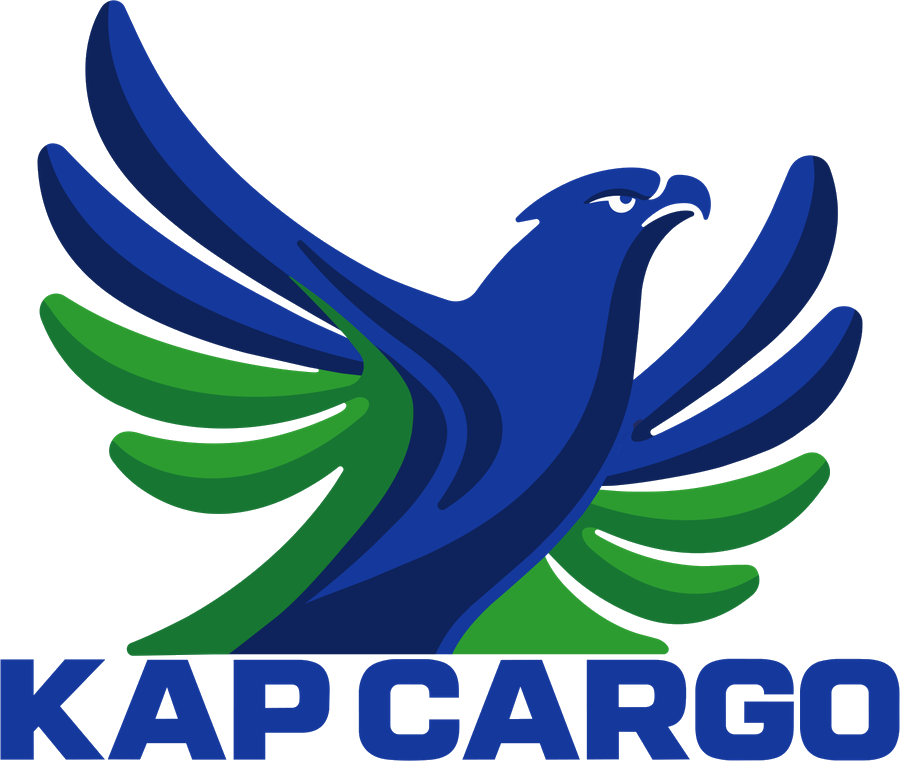 Logo KAP CARGO